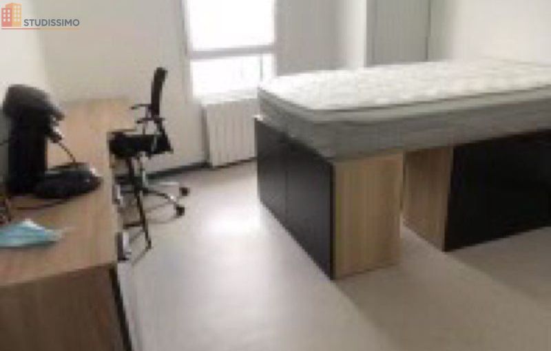 Studio meublé 19m² Nancy centre - Proche place des Vosges - Photo 2