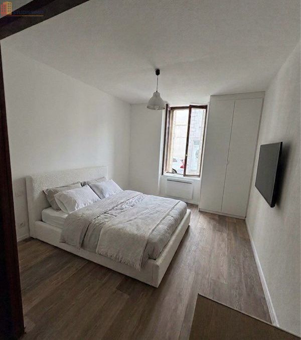 Studio à Nancy