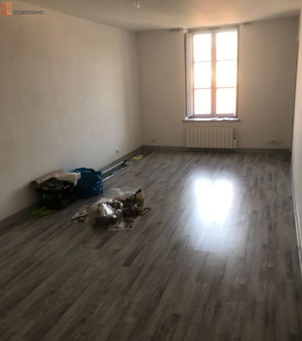 Studio 29m² Nancy centre - 3e étage - Photo 2