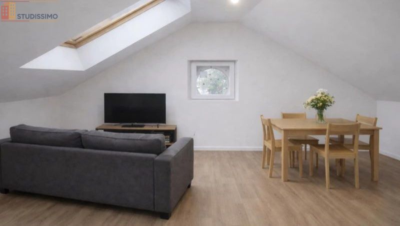 Studio meublé 30m² Piennes - Meublé, DPE B - Photo 8