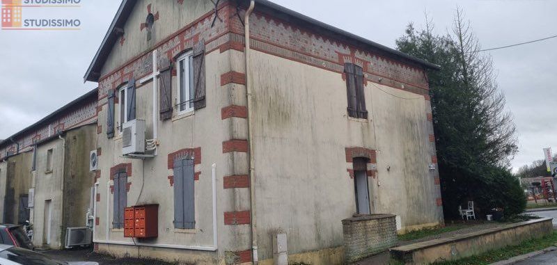 Studio à Piennes