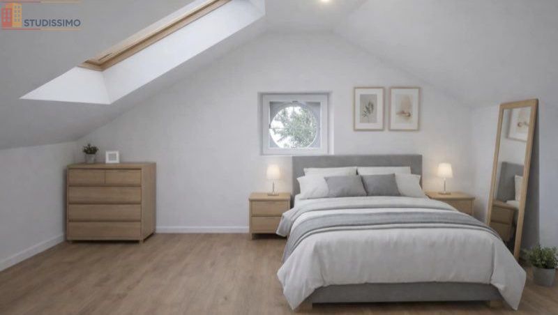 Studio meublé 30m² Piennes - Meublé, DPE B - Photo 6