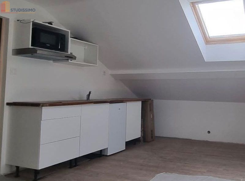 Studio meublé 30m² Piennes - Meublé, DPE B - Photo 3