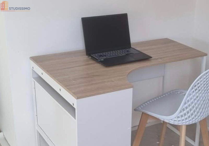 Studio meublé 30m² Piennes - Meublé, DPE B - Photo 1