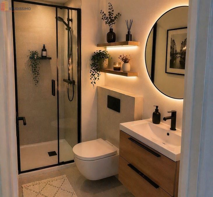 Studio 29m² Nancy 54000 - Haut de gamme, meublé - Photo 3