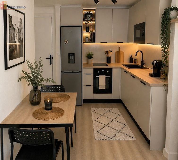 Studio 29m² Nancy 54000 - Haut de gamme, meublé - Photo 1