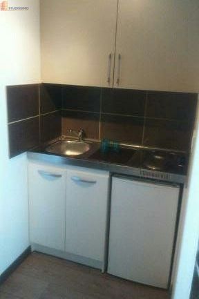 Studio 14m² Laxou 54520 - Meublé, 1er étage - Photo 5