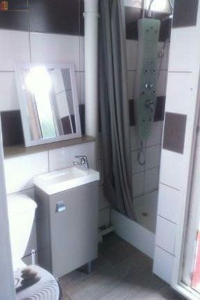 Studio 14m² Laxou 54520 - Meublé, 1er étage - Photo 2