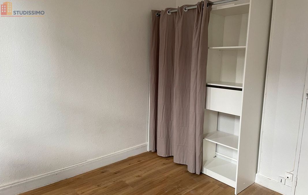 Studio 14m² Nancy centre - Lumineux - Photo 2