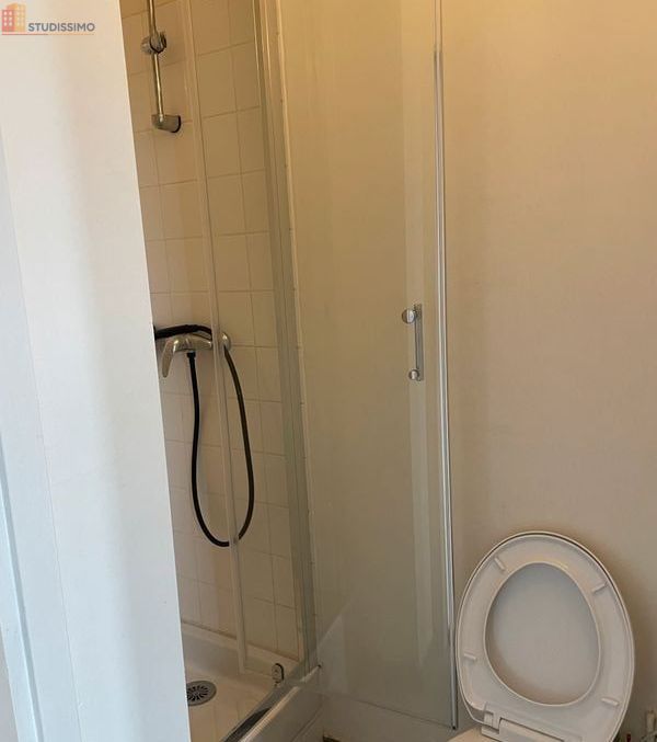 Studio 14m² Nancy centre - Lumineux - Photo 1