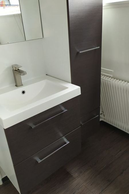 Studio 25m² Vandoeuvre-lès-Nancy - 2e étage, lumineux - Photo 1