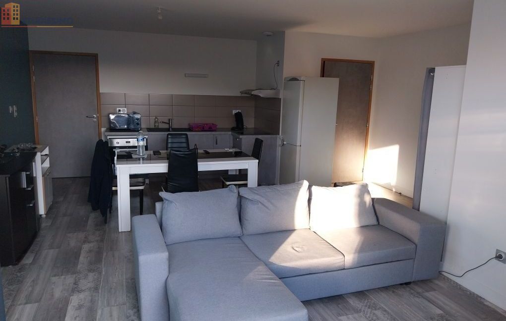 Studio 40m² Vroncourt 54330 - Photo 4