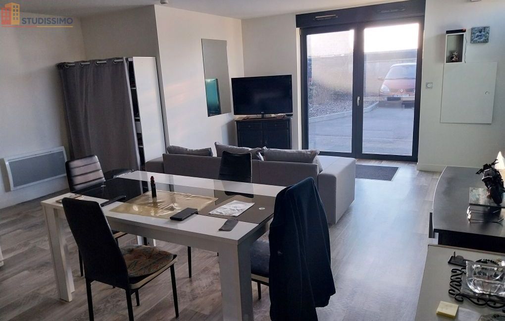 Studio 40m² Vroncourt 54330 - Photo 2