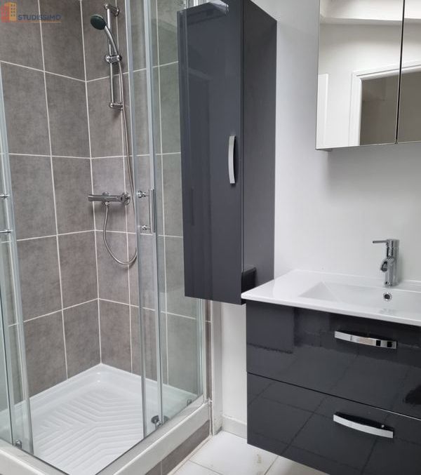 Studio 32m² Nancy 54000 - Photo 1