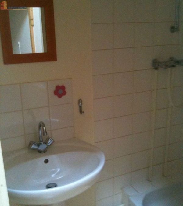 Studio 28m² Nancy 54000 - Lumineux, 2e étage - Photo 2