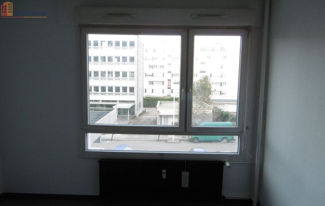 Studio 23m² Nancy centre - Proche facultés Droit et Lettres - Photo 2