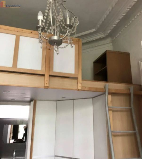 Studio meublé 20m² Nancy centre - Proche gare, emplacement exceptionnel - Photo 2