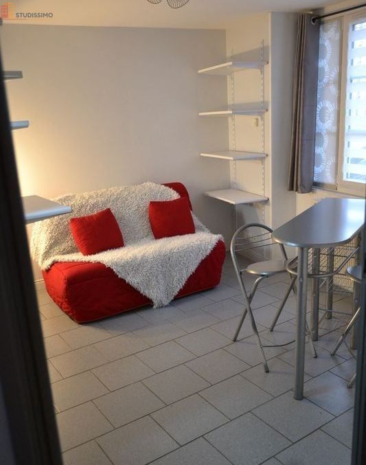 Studio à Vézelise