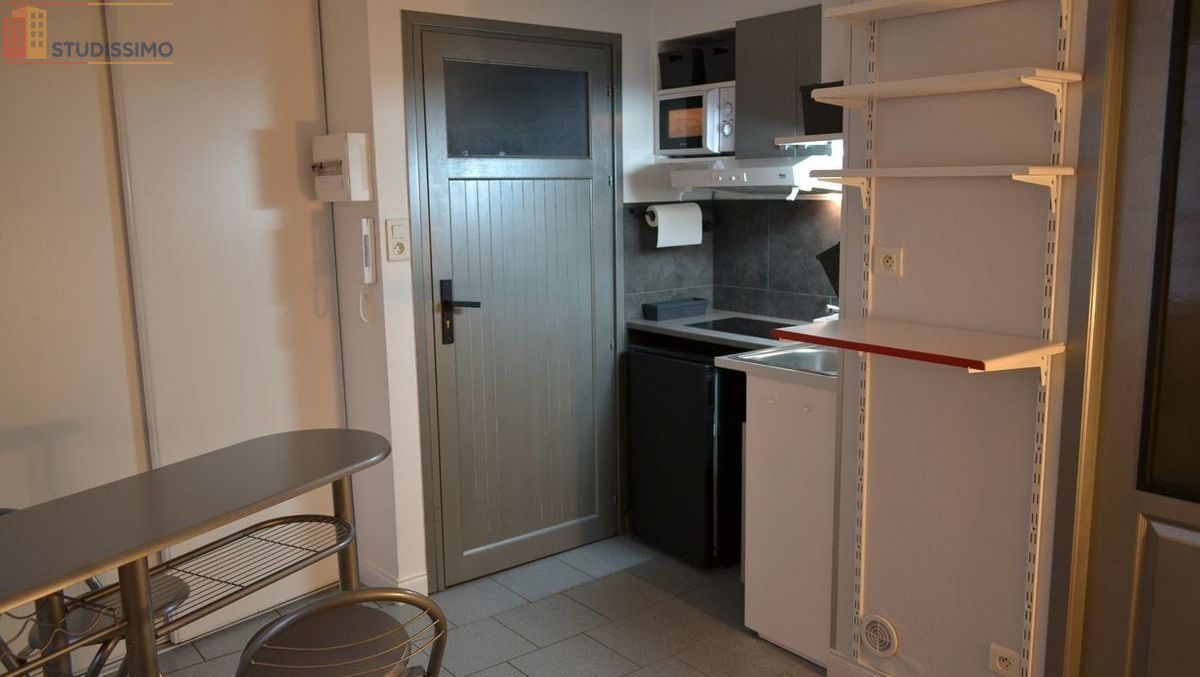 Studio meublé 15m² Vézelise - Clé en main, meublé - Photo 2
