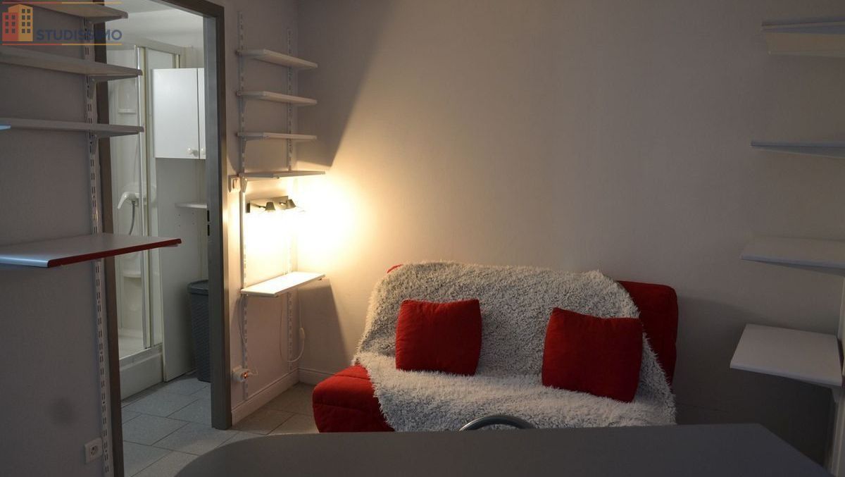 Studio meublé 15m² Vézelise - Clé en main, meublé - Photo 1