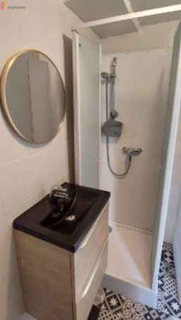 Studio meublé 14m² Nancy centre gare - Meublé, proche gare - Photo 2