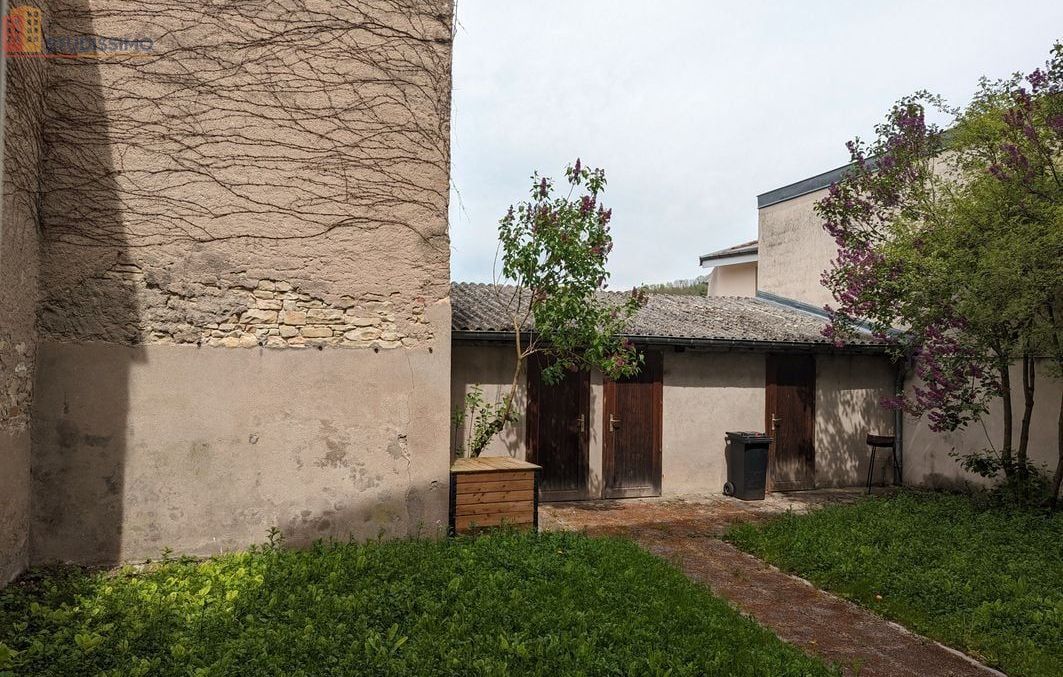 Studio 23m² Bayon - Chauffage compris dans les charges - Photo 1