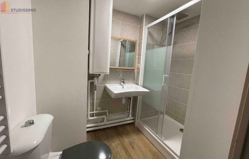 Studio 24m² Lunéville - Neuf, idéal étudiant - Photo 2