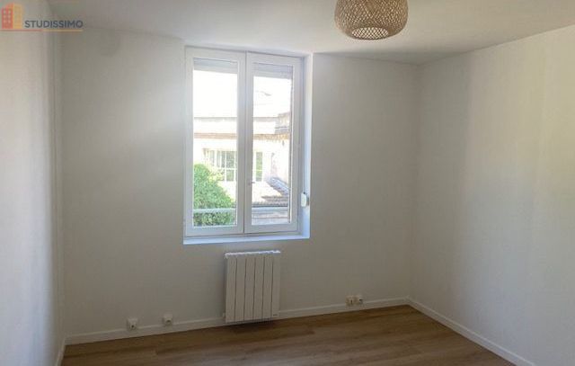 Studio à Nancy