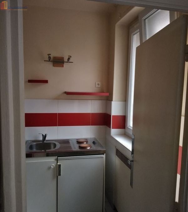 Studio 21m² Toul 54200 - Idéal étudiant - Photo 5