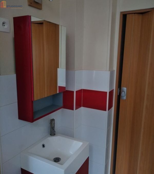 Studio 21m² Toul 54200 - Idéal étudiant - Photo 4