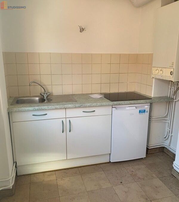 Studio 21m² Laxou 54520 - Photo 5