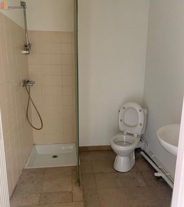 Studio 21m² Laxou 54520 - Photo 4