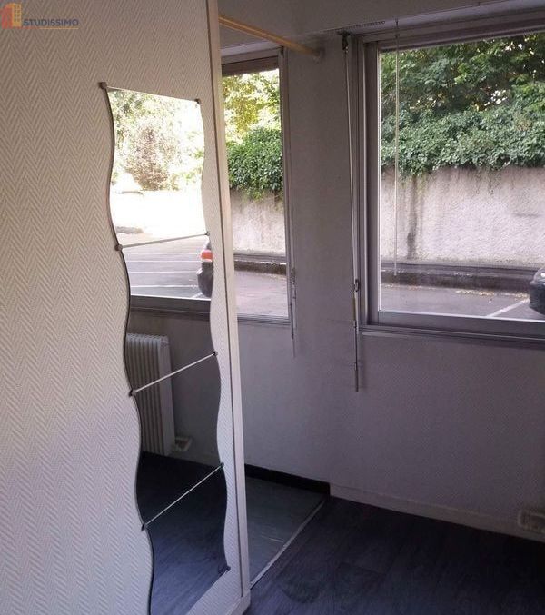 Studio 25m² Nancy 54000 - Photo 5
