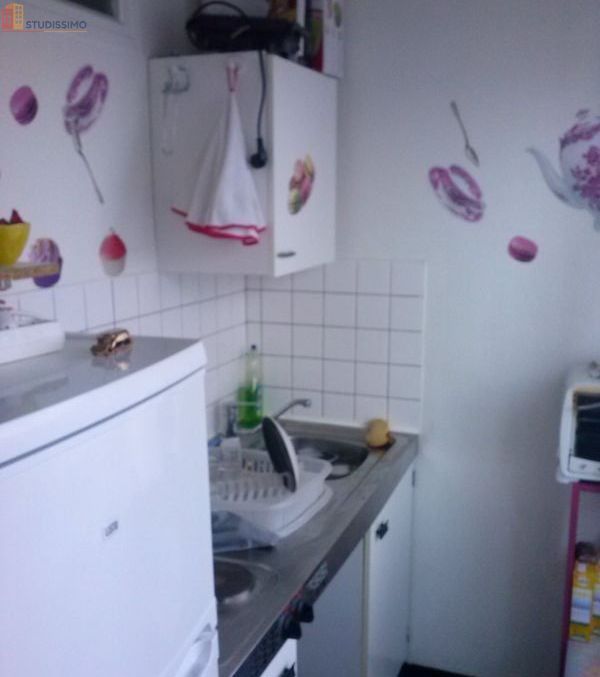 Studio 25m² Nancy 54000 - Photo 2