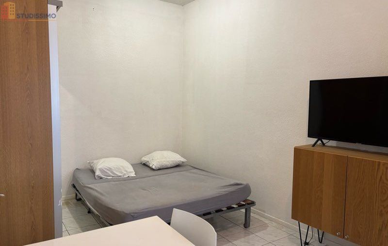 Studio 30m² Nancy 54000 - Meublé, DPE D - Photo 5