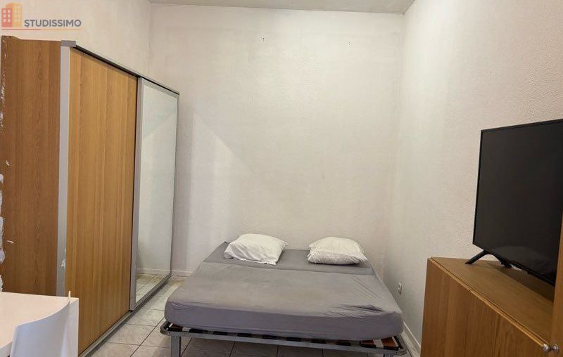 Studio 30m² Nancy 54000 - Meublé, DPE D - Photo 4