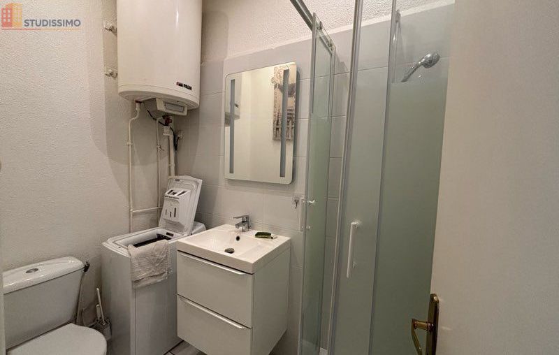 Studio 30m² Nancy 54000 - Meublé, DPE D - Photo 2