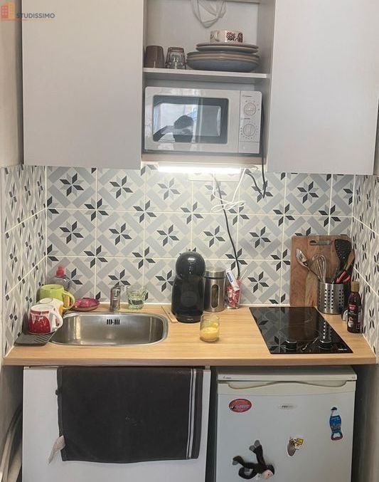 Studio 23m² Nancy 54000 - Proche facs, charmant - Photo 3