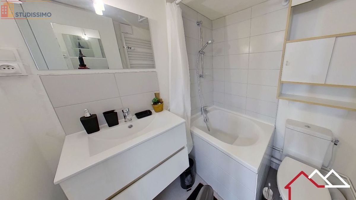 Studio 17m² Nancy 54000 - Photo 1
