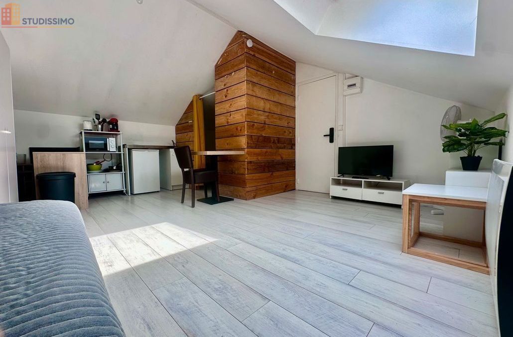 Studio à Jarny