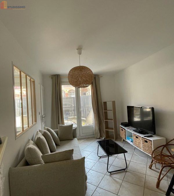 Studio à Vandoeuvre-lès-Nancy
