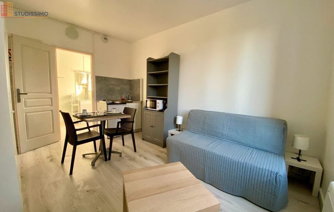 Studio meublé 15m² Conflans-en-Jarnisy - Rénové, lumineux - Photo 5
