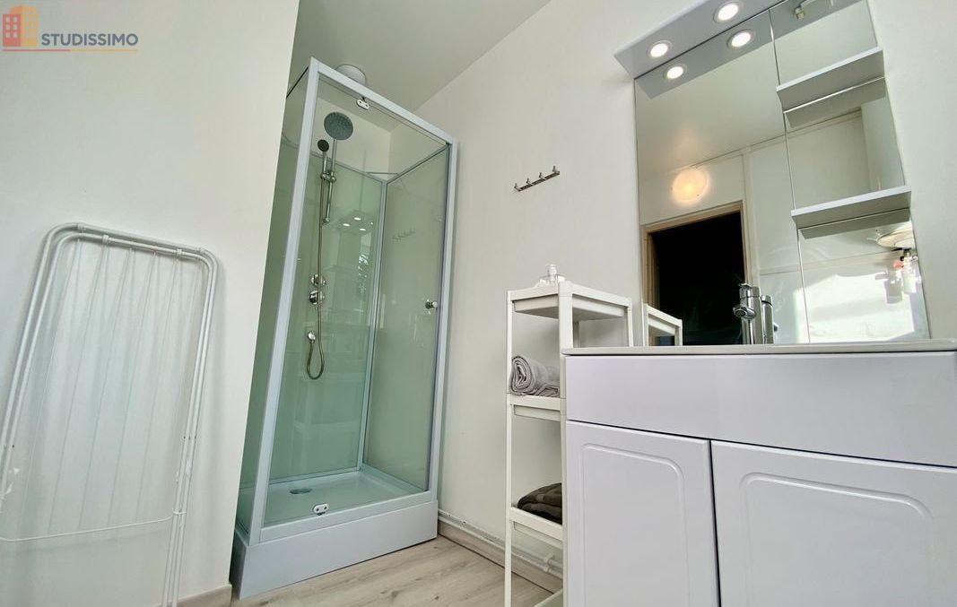 Studio meublé 15m² Conflans-en-Jarnisy - Rénové, lumineux - Photo 4