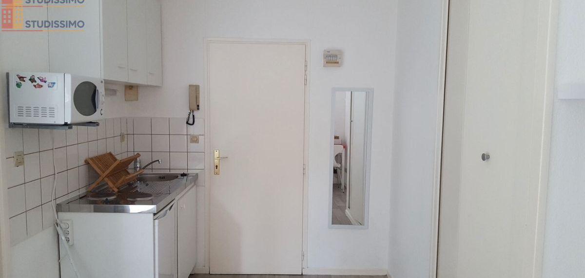 Studio 18m² Nancy 54100 - Photo 4