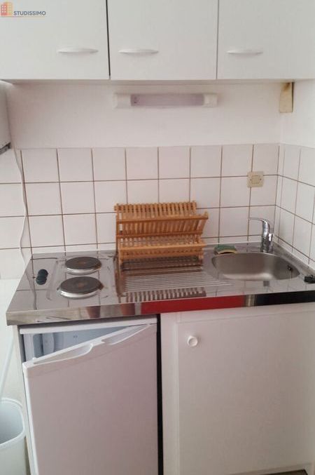 Studio 18m² Nancy 54100 - Photo 3