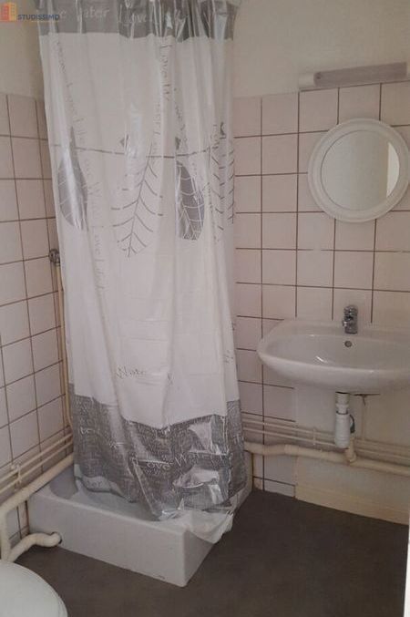 Studio 18m² Nancy 54100 - Photo 1