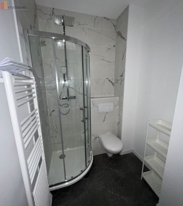 Studio 17m² Nancy - Charmant, lumineux - Photo 4