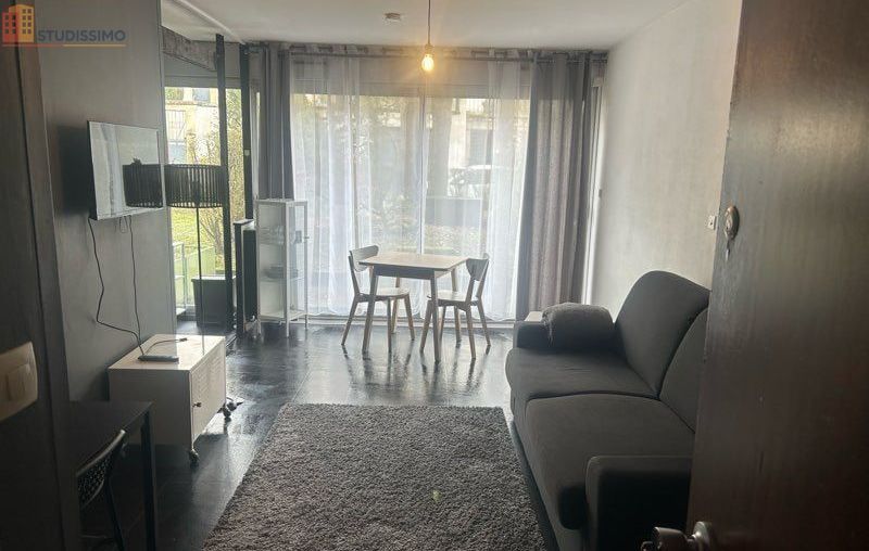 Studio à Nancy