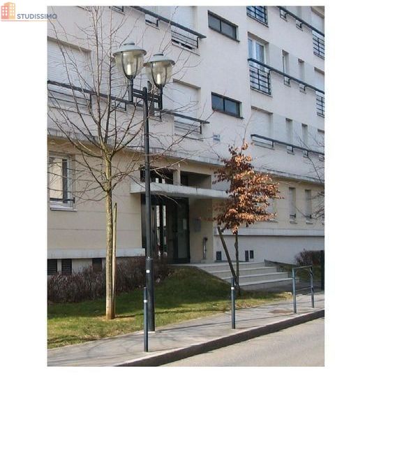 Studio 28m² Nancy 54000 - Calme, lumineux - Photo 4