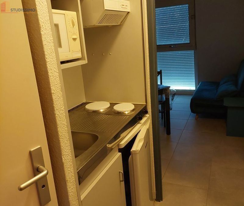 Studio 25m² Nancy 54000 - Duplex, proche facs - Photo 1